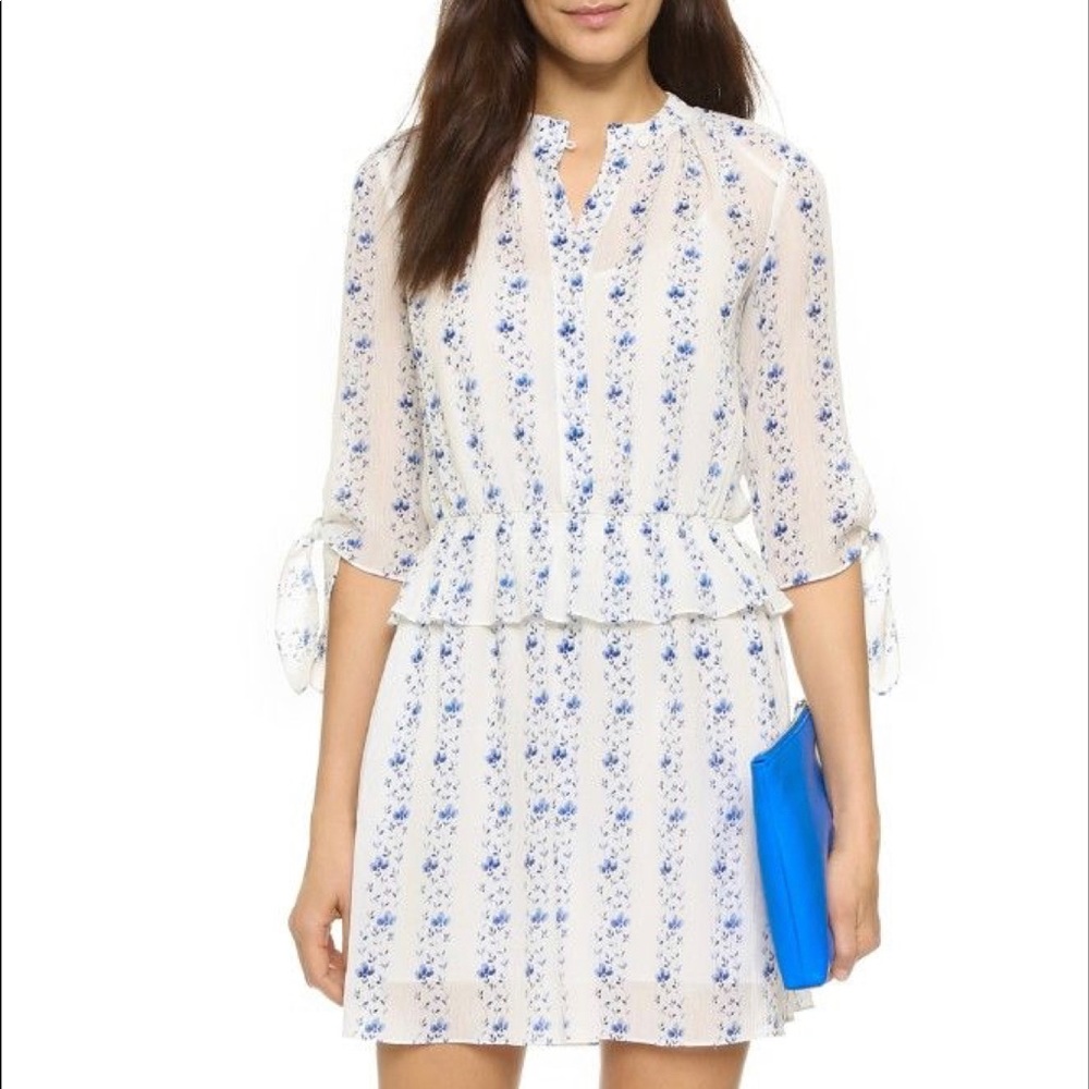 Club Monaco Ayuek Dress